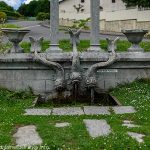 La Fontaine de Pampara