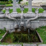 La Fontaine de Pampara