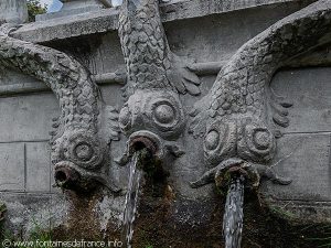 La Fontaine de Pampara