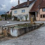 La Fontaine du Terne