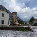 La Fontaine du Terne