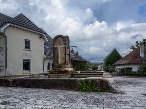 La Fontaine du Terne