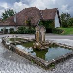 La Fontaine du Terne