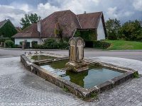 La Fontaine du Terne