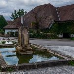 La Fontaine du Terne