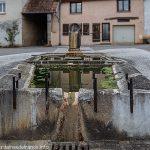 La Fontaine du Terne