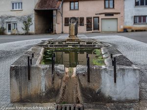 La Fontaine du Terne
