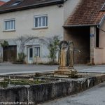 La Fontaine du Terne