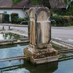 La Fontaine du Terne
