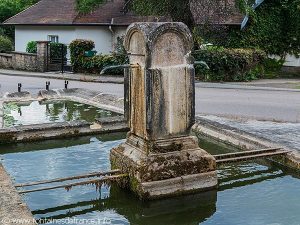 La Fontaine du Terne