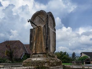 La Fontaine du Terne