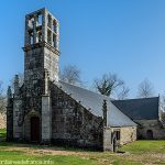 Fontaine chapelle St-Philibert