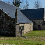 Fontaine chapelle St-Philibert