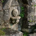 Fontaine chapelle St-Philibert