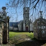 Chapelle St-Philibert