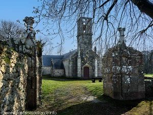 Chapelle St-Philibert