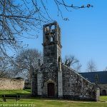 Chapelle St-Philibert
