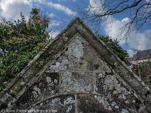 La Fontaine du presbytère