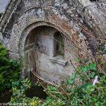 La Fontaine du presbytère