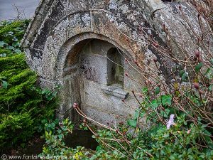 La Fontaine du presbytère