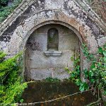 La Fontaine du presbytère