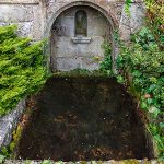 La Fontaine du presbytère