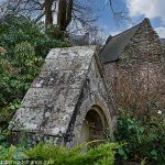La Fontaine du presbytère