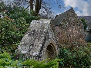 La Fontaine du presbytère