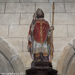 Statue de St-Corentin