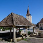 La Fontaine et le Lavoir