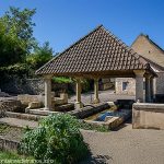 La Fontaine et le Lavoir