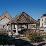 La Fontaine et le Lavoir