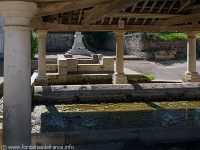 La Fontaine et le Lavoir