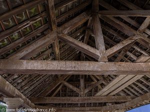 La Fontaine et le Lavoir