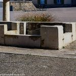 La Fontaine et le Lavoir