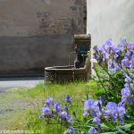 La Fontaine Chemin du Pouhet