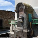 La Fontaine Chemin du Pouhet