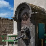 La Fontaine Chemin du Pouhet