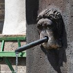 La Fontaine Chemin du Pouhet