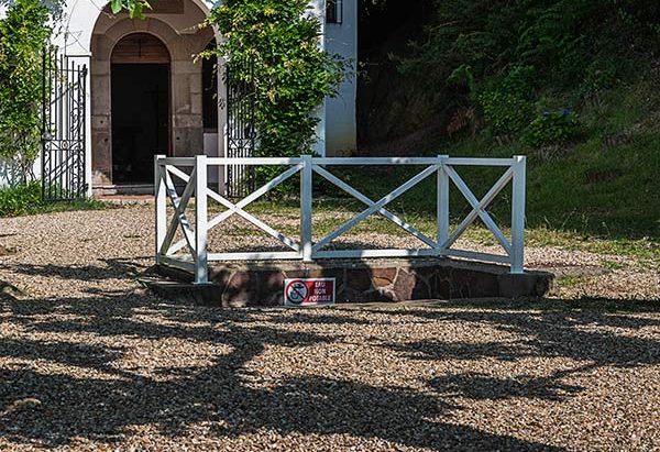 La Fontaine D&rsquo;Ur Onea