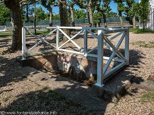 La Fontaine d'Ur Onea
