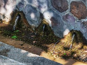 La Fontaine d'Ur Onea