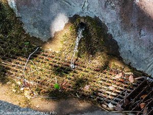 La Fontaine d'Ur Onea