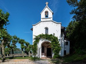 La Chapelle d'Ur Onea