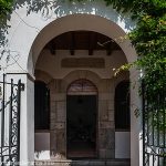 La Chapelle d'Ur Onea