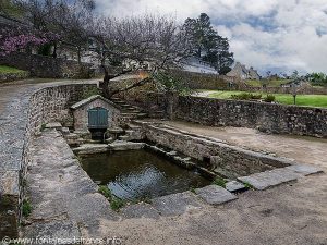 La Fontane Jardin du Passeur