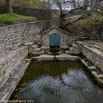 La Fontane Jardin du Passeur