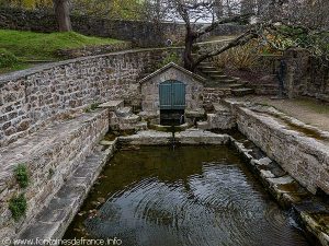 La Fontane Jardin du Passeur