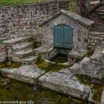 La Fontane Jardin du Passeur