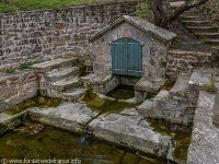 La Fontane Jardin du Passeur